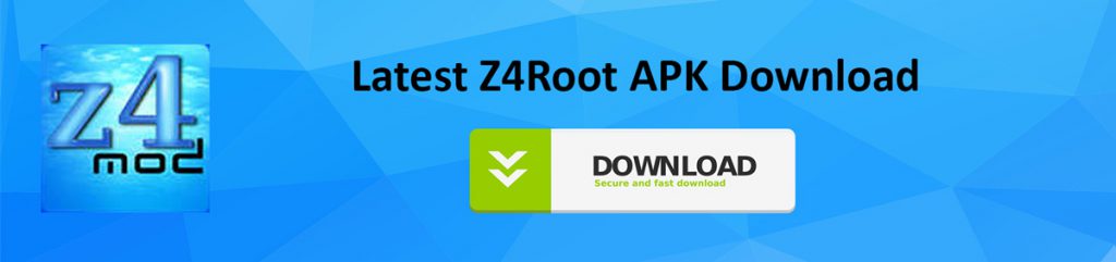 Z4root latest apk free download