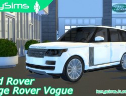 Sims 4 Cars Download